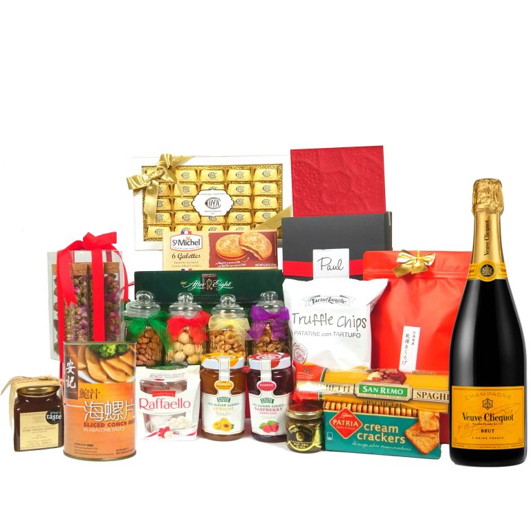 Cova Hampers Archives | HamperGifts Hong Kong